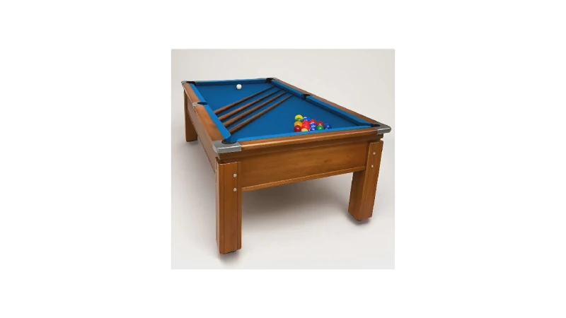Qual a Melhor Mesa de Sinuca Profissional? Guia de Compra