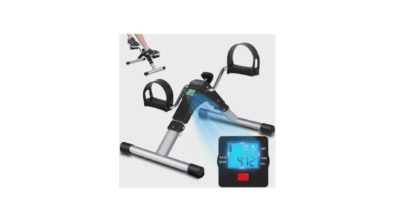 Qual a Melhor Mini Bike Ergométrica? 10 Modelos Top