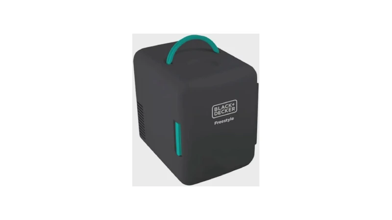 Qual a Melhor Mini Geladeira Automotiva: Guia Completo