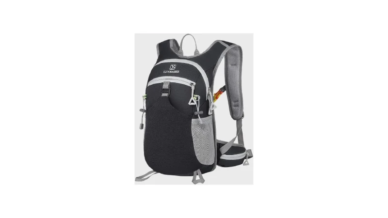 Qual a Melhor Mochila de Hidratação para Bike? Guia Essencial