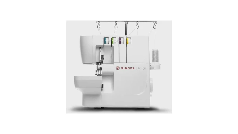 Qual a Melhor Overlock da Singer: Guia de Compra