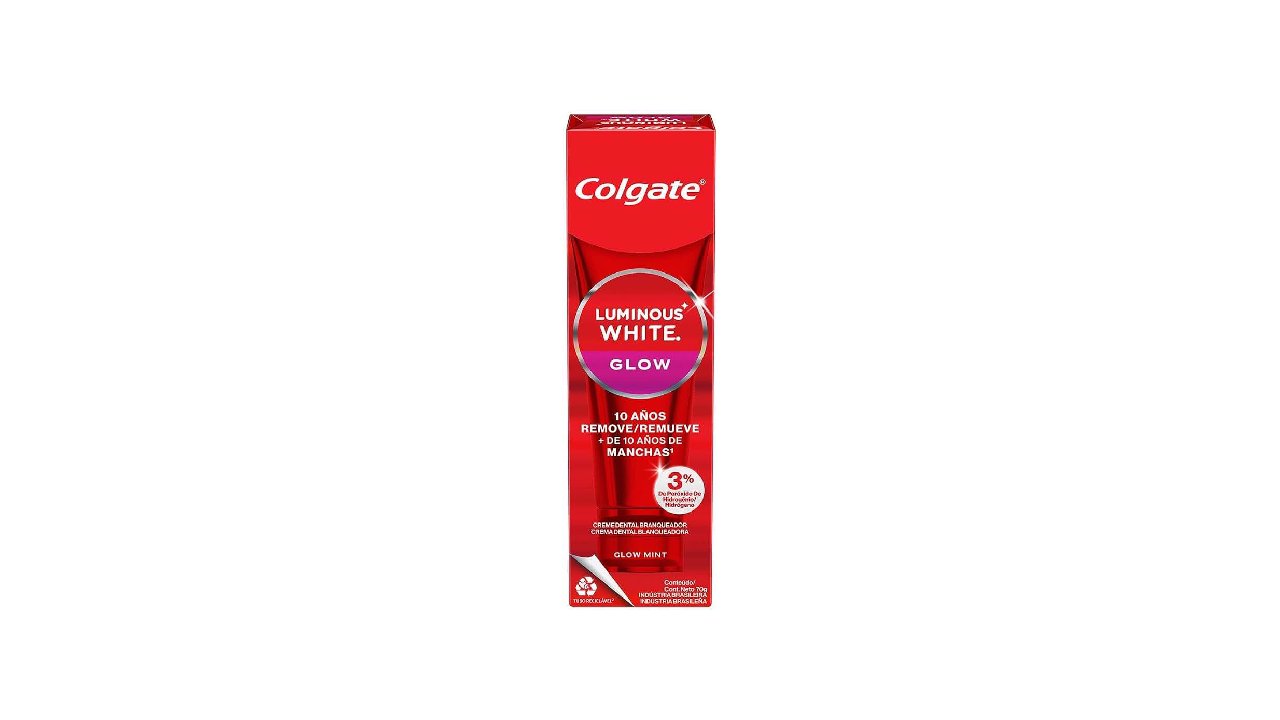 Qual a Melhor Pasta de Dente Clareadora? 10 Opções