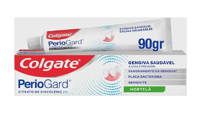 Qual a Melhor Pasta de dente para Tratar Gengivite: Guia Completo