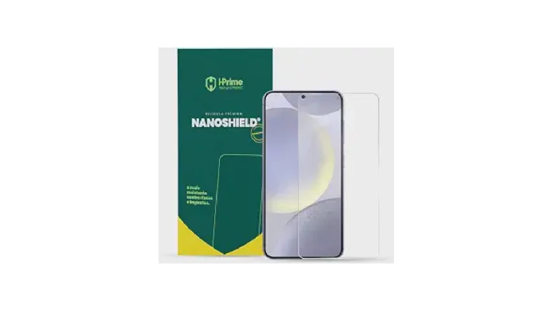 Qual a Melhor Película para Celular Samsung: Proteção e Sensibilidade