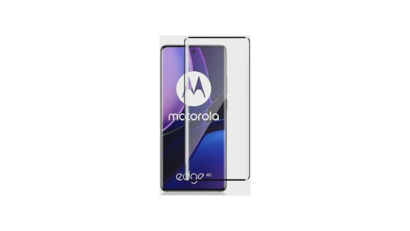 Qual a Melhor Película para Moto Edge 40: 8 Opções de Alta Proteção