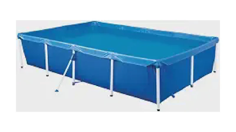 Qual a Melhor Piscina de Plastico Grande? Guia de Tamanhos e Estruturas