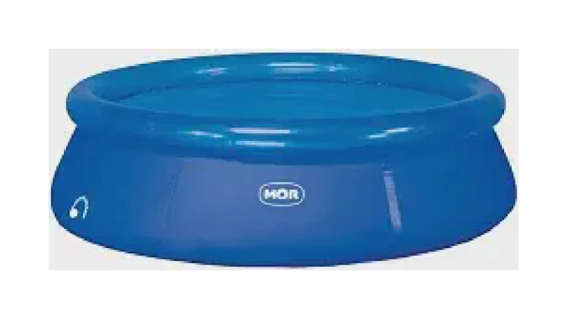 Qual a Melhor Piscina Inflavel ou de Armação: Guia Completo