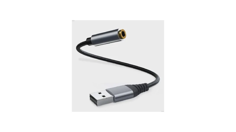 Qual a Melhor Placa de Som para Notebook: Áudio Imersivo