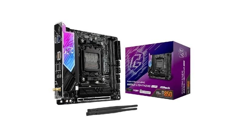 Qual a Melhor Placa-Mãe Mini ITX: 10 Modelos de Alta Performance