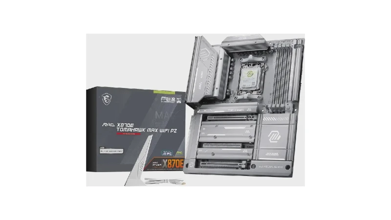 Qual a Melhor Placa-Mãe MSI Tomahawk: 10 Modelos de Alta Performance
