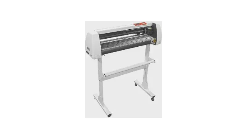 Qual a Melhor Plotter de Impressão e Recorte: 5 Modelos Essenciais