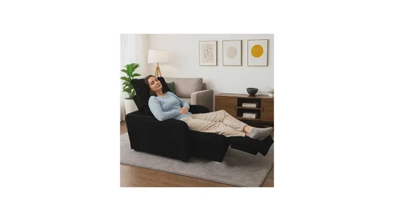 Qual a Melhor Poltrona do Papai para Idosos: Conforto e Suporte