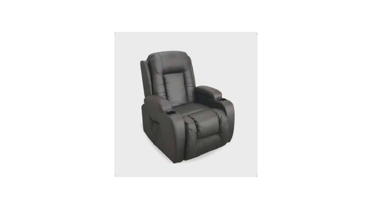 Qual a Melhor Poltrona Massageadora? 10 Modelos Top