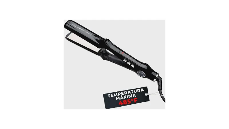 Qual a Melhor Prancha de Cabelo? 10 Modelos de Elite