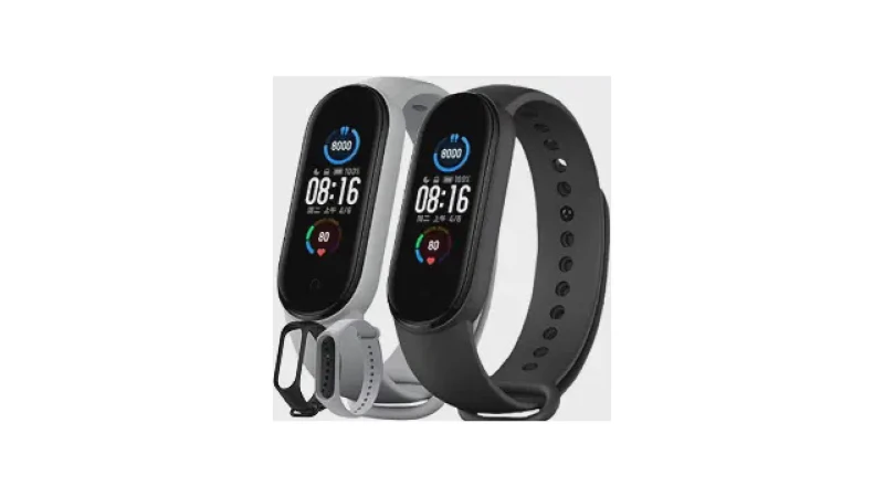 Qual a Melhor Pulseira Mi Band: Conforto e Estilo