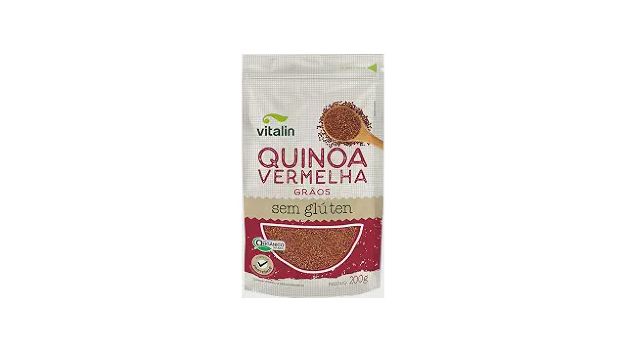 Qual a Melhor Quinoa Real: Guia Completo para Escolher a Sua