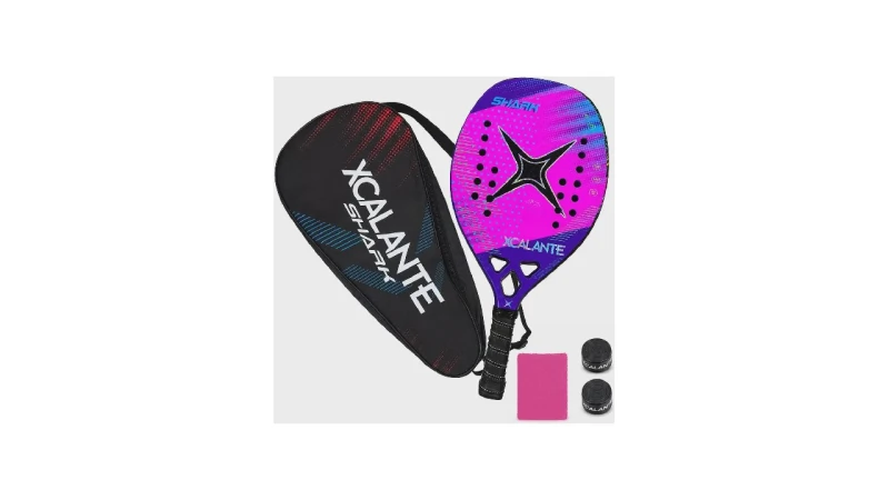 Qual a Melhor Raquete de Beach Tennis para Iniciantes? 10 Modelos