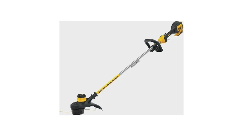 Qual a Melhor Roçadeira a Bateria Dewalt: 3 Opções
