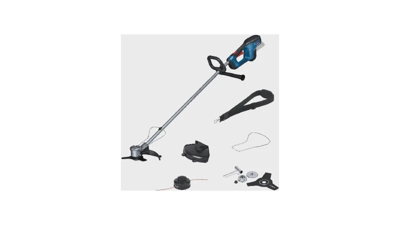 Qual a Melhor Roçadeira a Bateria Profissional: 7 Modelos de Alta Performance