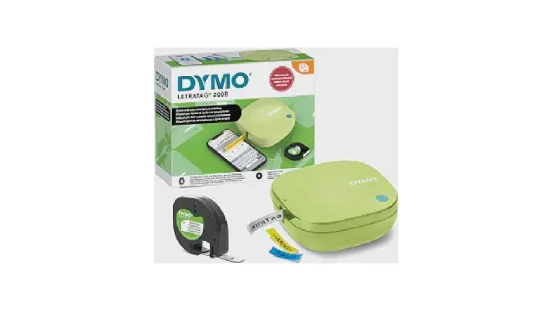 Qual a Melhor Rotuladora para Personal Organizer? Guia Essencial