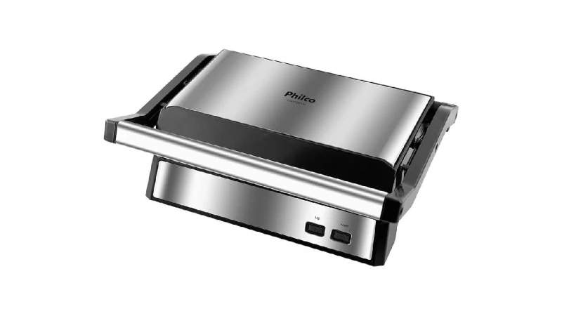 Qual a Melhor Sanduicheira e Grill? 10 Modelos Eficientes