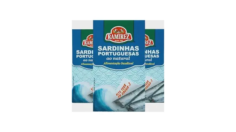Qual a Melhor Sardinha em Lata para Dieta? Guia Prático