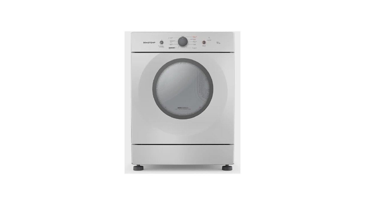Qual a Melhor Secadora de Roupas Brastemp ou Electrolux? 9 Modelos de Alta Performance