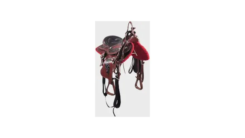 Qual a Melhor Sela para Cavalo Quarto de Milha: Guia Essencial