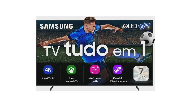 Qual a Melhor Televisão Samsung ou LG? Guia de Escolha