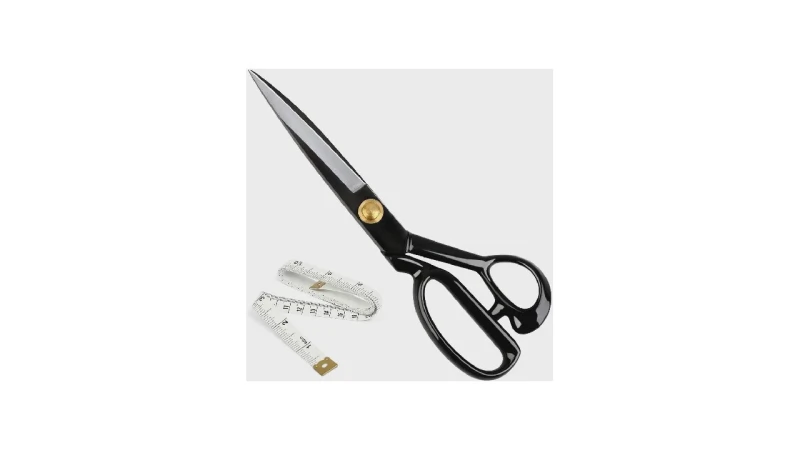 Qual a Melhor Tesoura de Costura Profissional: Guia Completo
