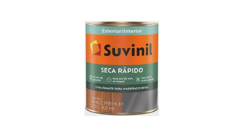 Qual a Melhor Tinta Anti Mofo para Madeira: Guia Essencial