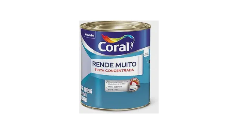 Qual a Melhor Tinta Coral ou Lukscolor: Guia Completo 2024