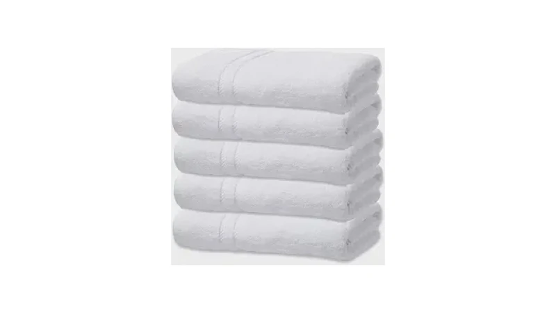 Qual a Melhor Toalha de Banho para Hotel? Escolha Certa