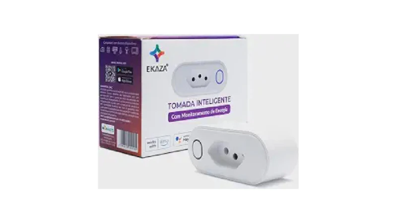 Qual a Melhor Tomada Inteligente para Alexa? Guia Completo