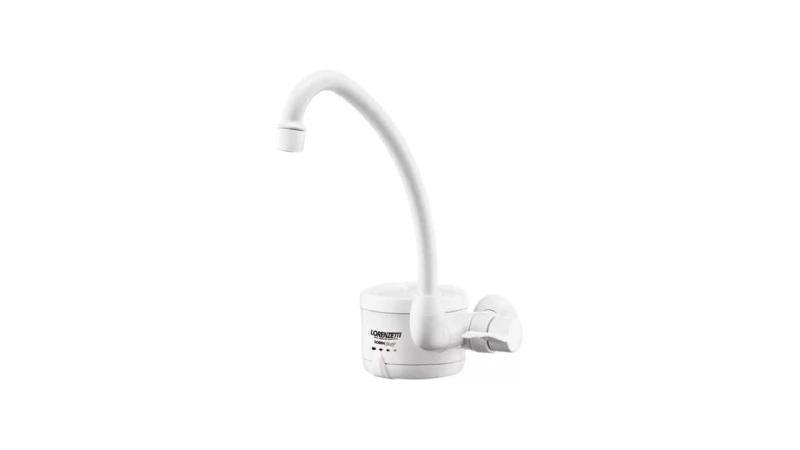 Qual a Melhor Torneira Elétrica de Cozinha? 10 Modelos