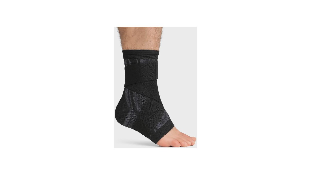 Qual a Melhor Tornozeleira para Torção? Guia de 10 Modelos