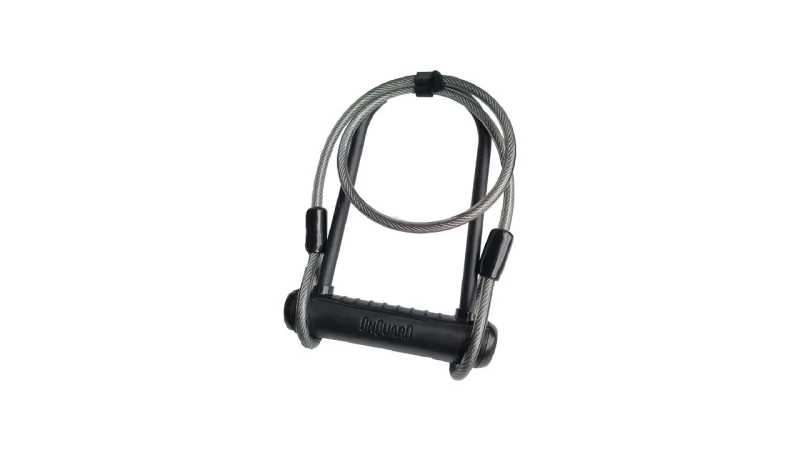 Qual a Melhor Trava U-Lock: 10 Modelos de Alta Segurança