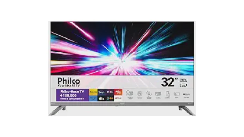 Qual a Melhor Tv de 32 Polegadas Atualmente? Guia Essencial