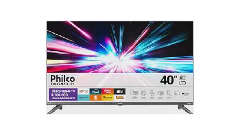 Qual a Melhor Tv de 40 Polegadas: Guia Definitivo