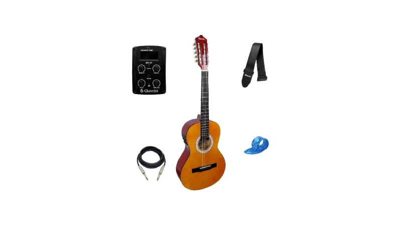 Qual a Melhor Viola Caipira Profissional: Guia Essencial