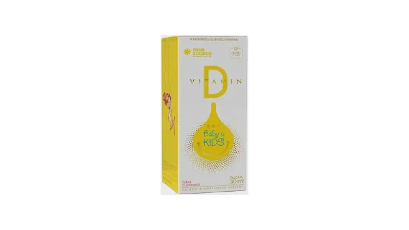 Qual a Melhor Vitamina D para Bebê Babycenter? Guia Completo