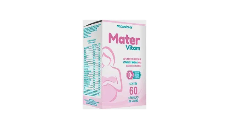 Qual a Melhor Vitamina para Gestante Materna: Guia Essencial