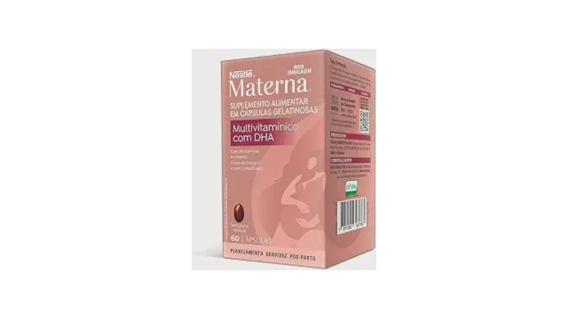 Qual a Melhor Vitamina para Gestante Natele ou Materna? Guia Completo