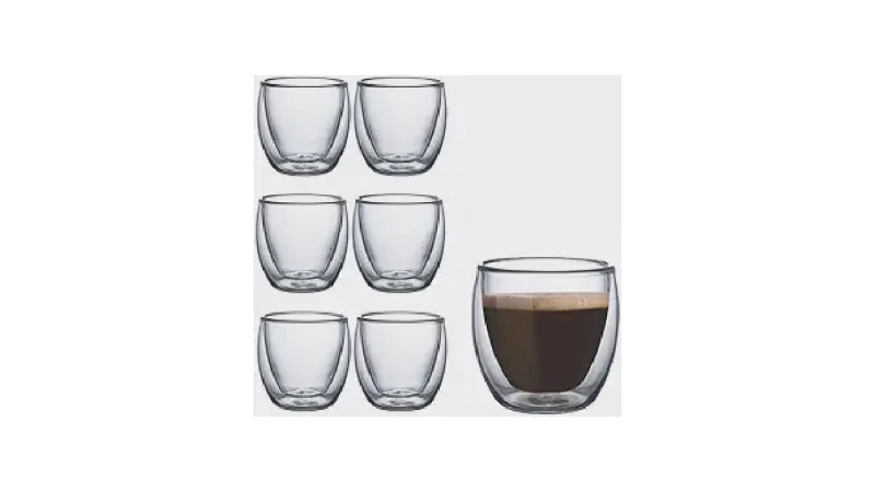 Qual a Melhor Xícara para Café Expresso: Vidro, Inox ou Porcelana?