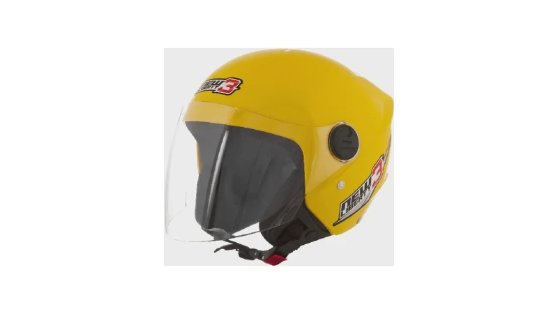 Qual é o Melhor Capacete para Moto? 10 Modelos Seguros
