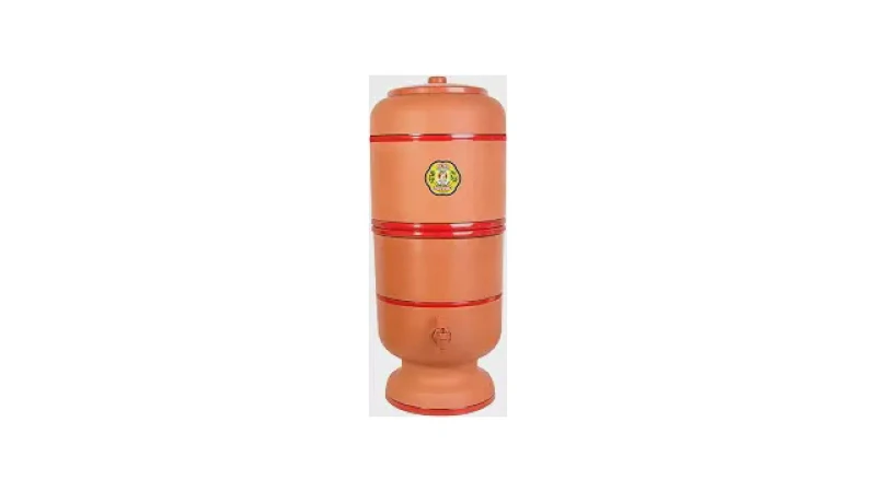 Qual e Melhor Filtro de Barro ou Purificador? Guia Definitivo