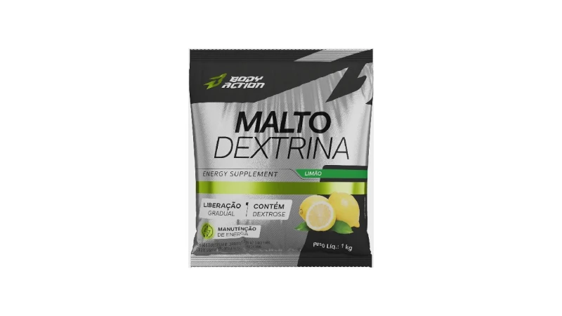 Qual e Melhor Maltodextrina ou Hipercalórico? Guia Definitivo