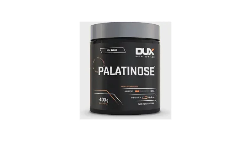 Qual e Melhor Palatinose ou Maltodextrina: Energia Sustentável vs Rápida