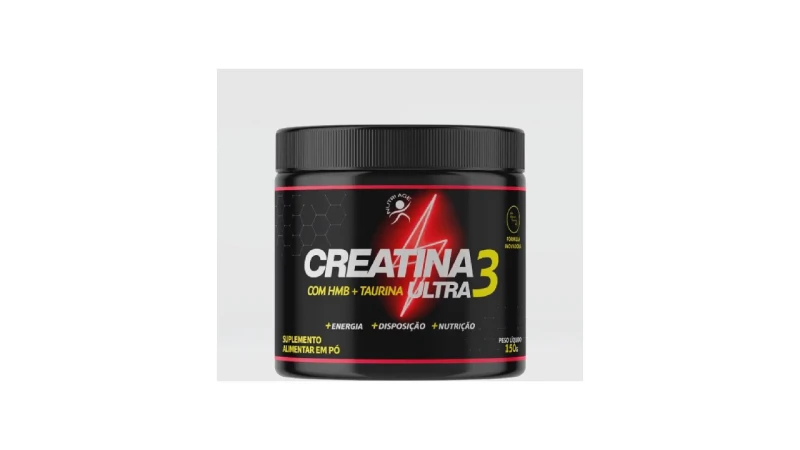 Qual e Melhor Taurina ou Creatina: Guia de Escolha Essencial