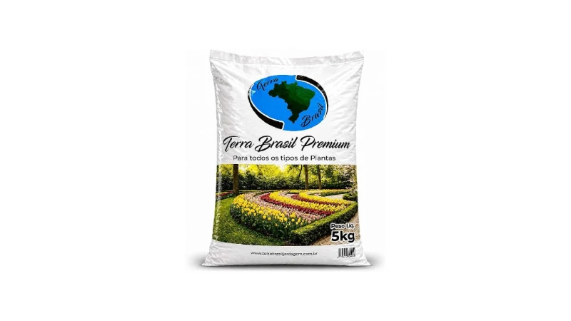 Qual e Melhor Terra Vegetal ou Substrato: Guia Essencial